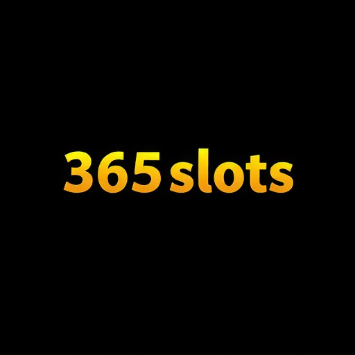365 slots